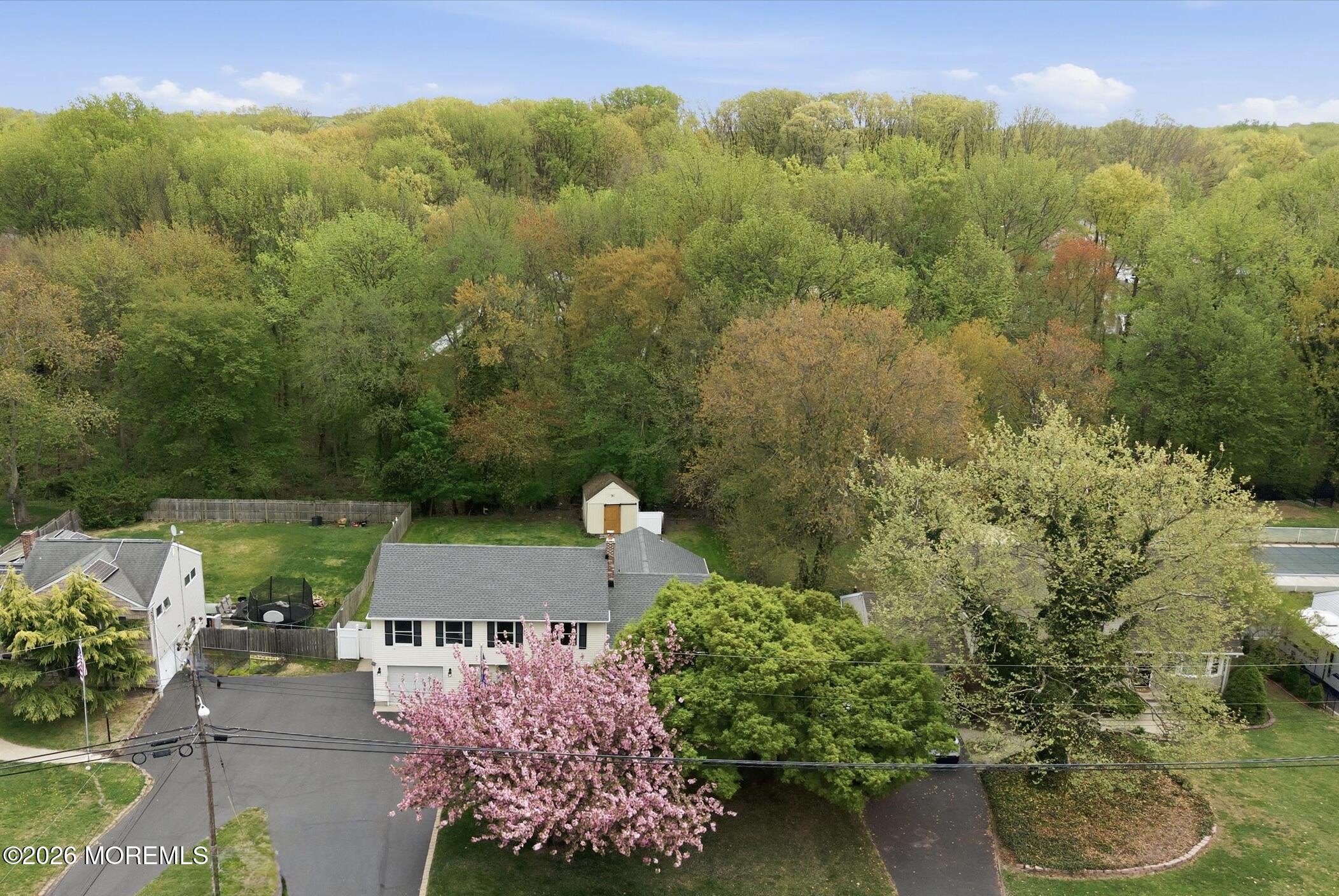 17 Millbrook Drive
