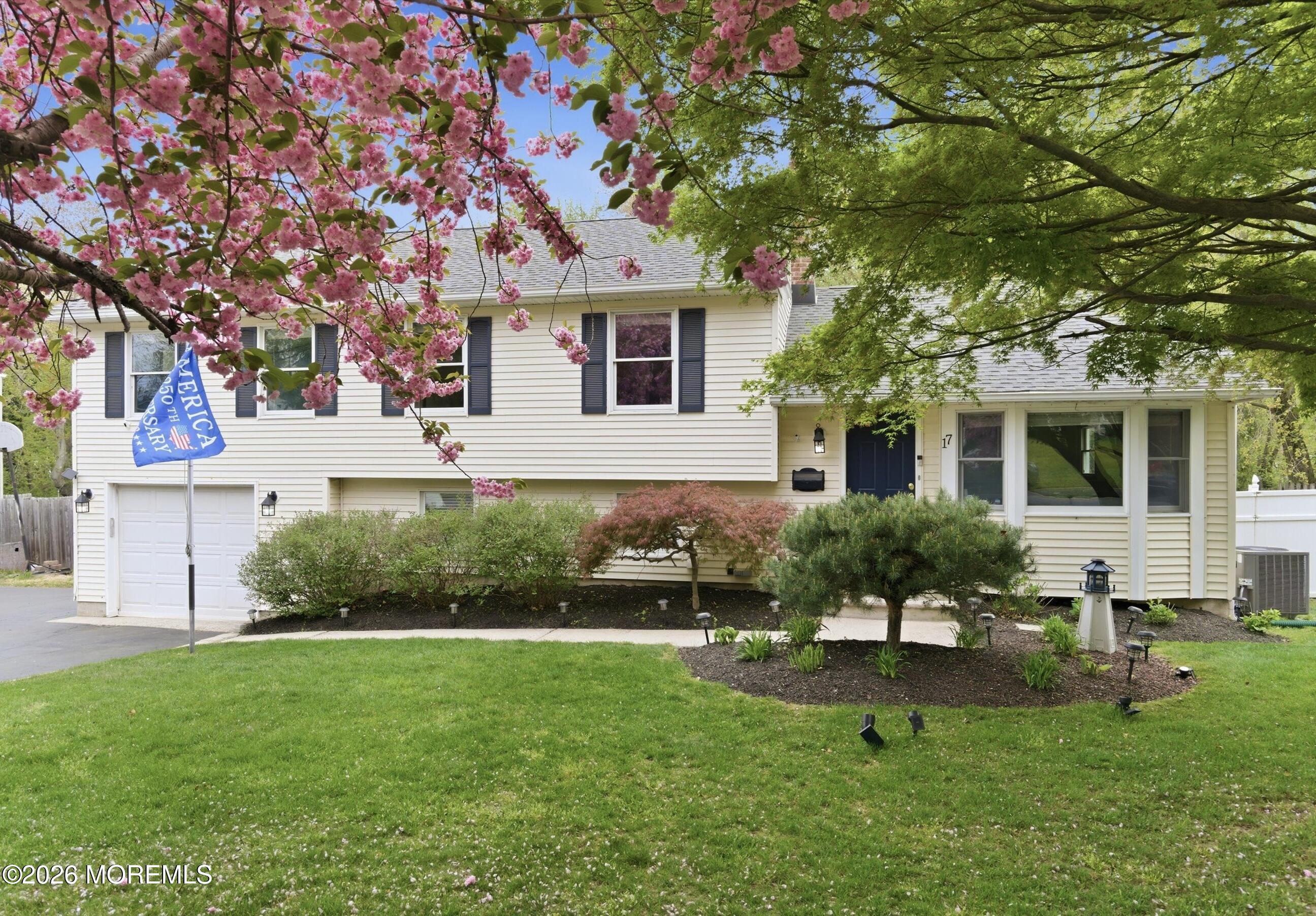 17 Millbrook Drive