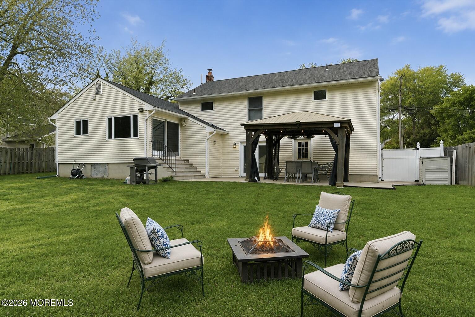 17 Millbrook Drive