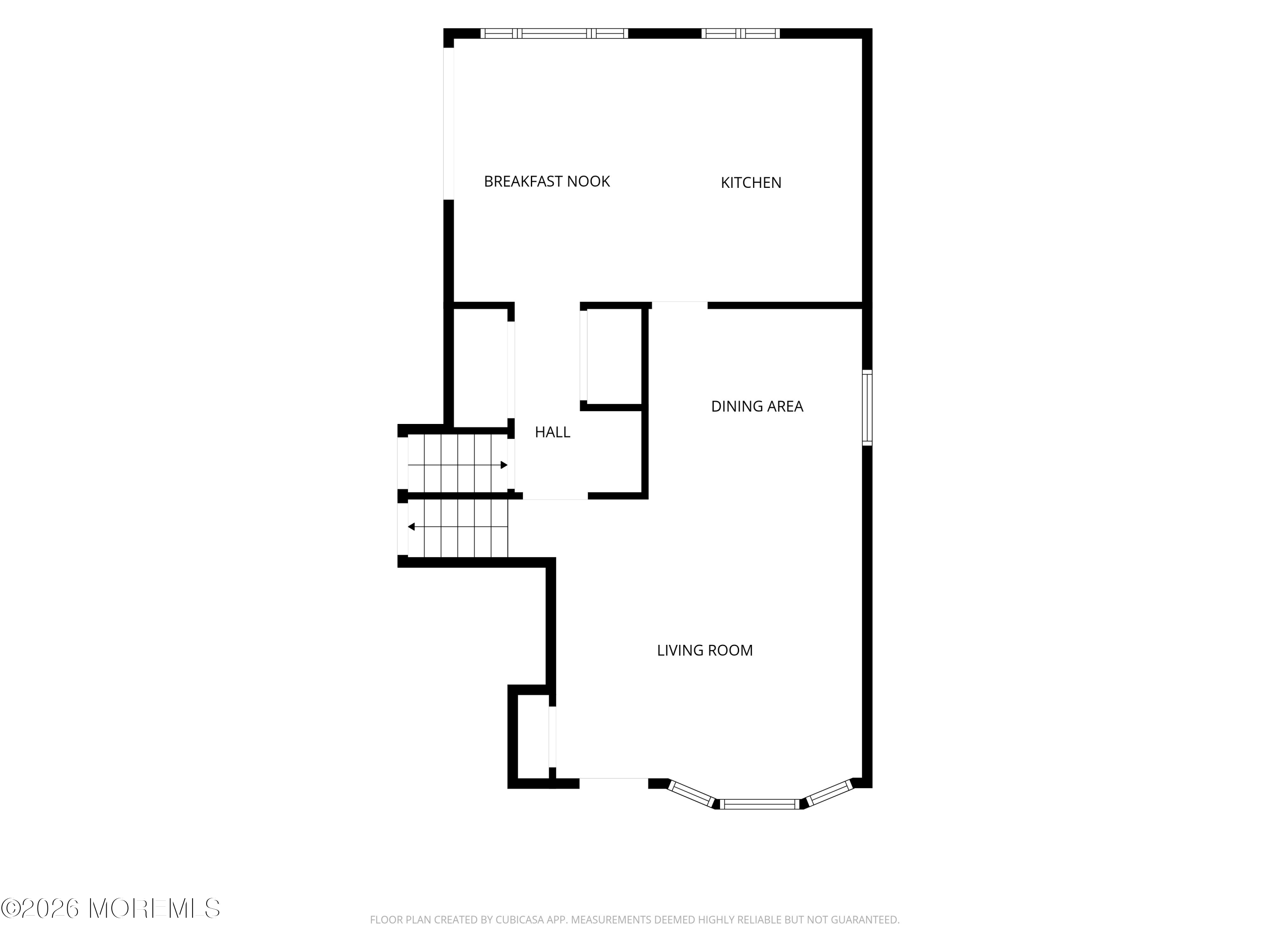 17 Millbrook Drive