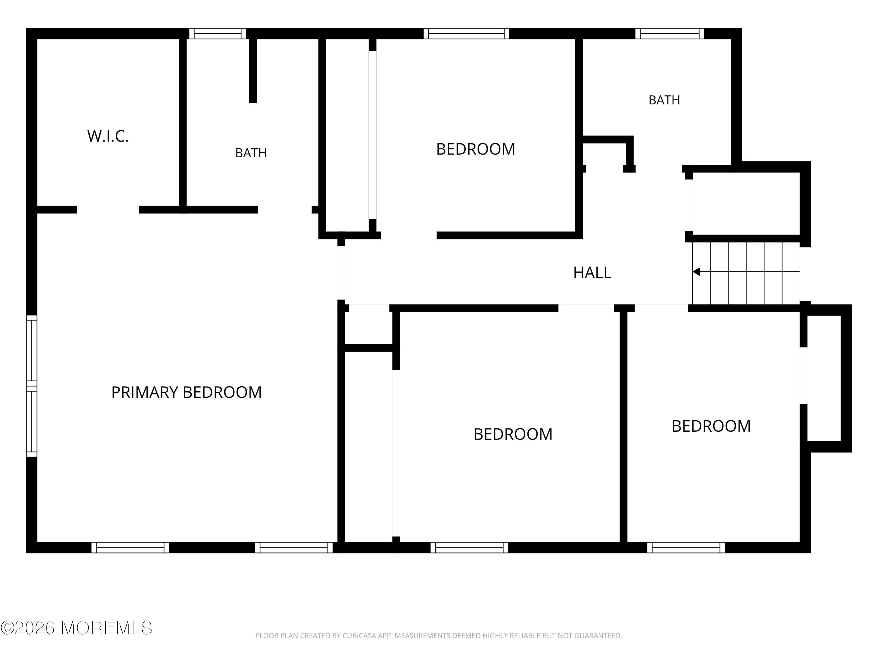17 Millbrook Drive
