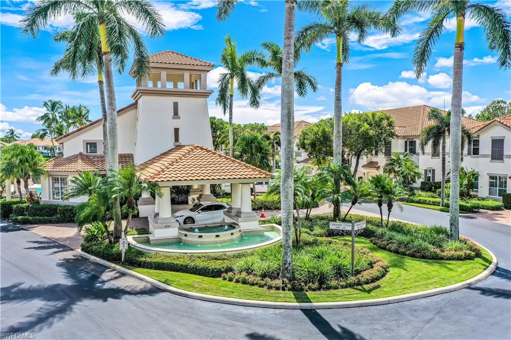 217 Colonade CIR