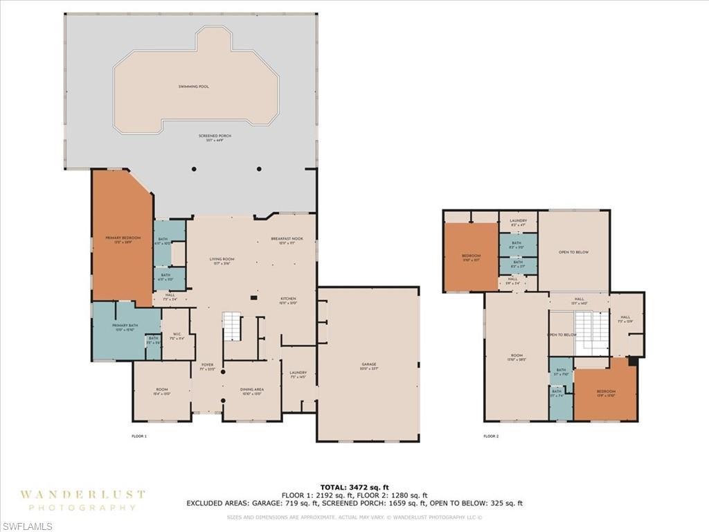 5574 Dogwood WAY