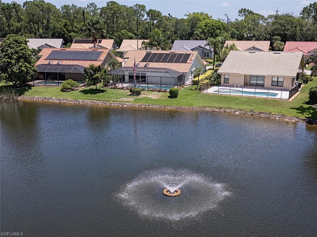 250 Fox Den CIR