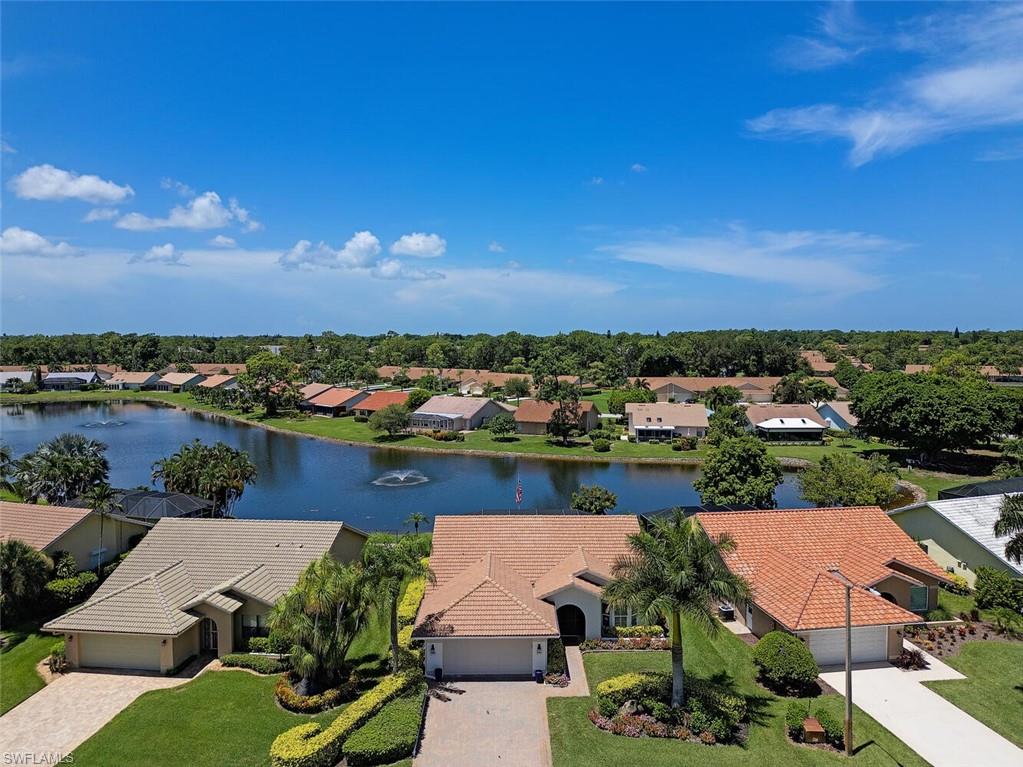 250 Fox Den CIR