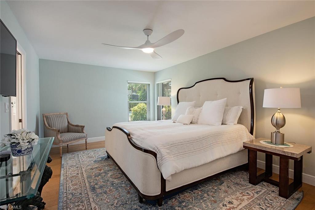 250 Fox Den CIR
