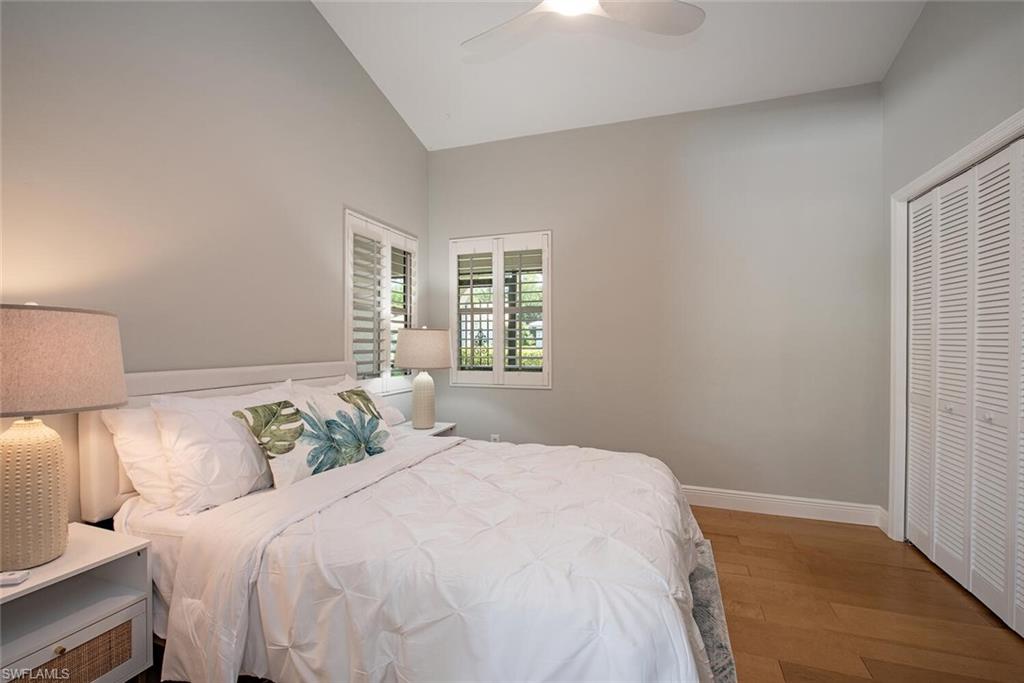 250 Fox Den CIR