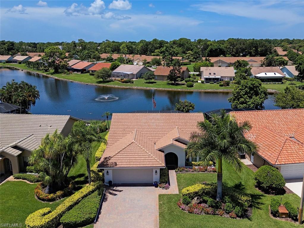 250 Fox Den CIR