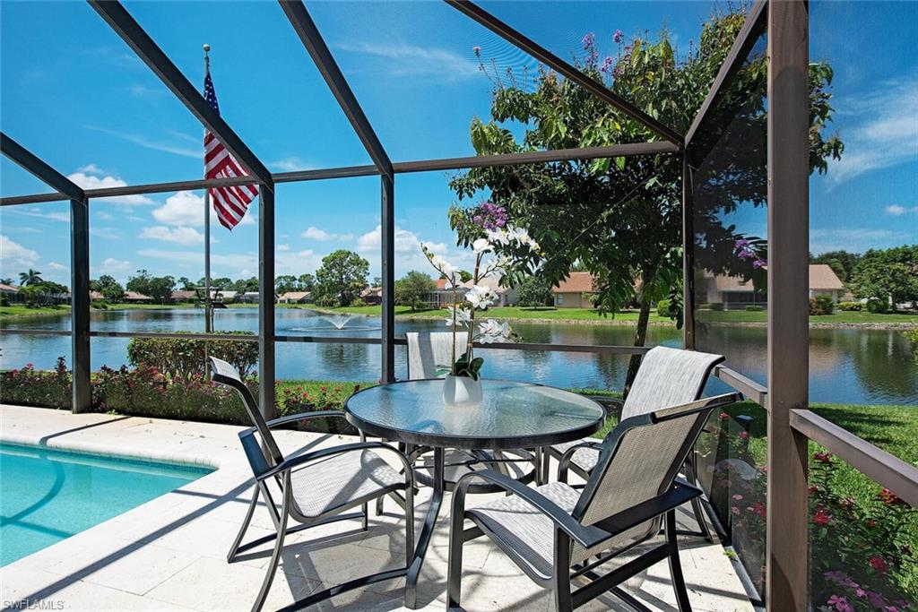 250 Fox Den CIR