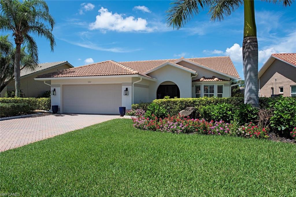250 Fox Den CIR