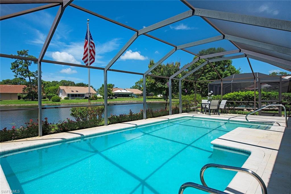 250 Fox Den CIR
