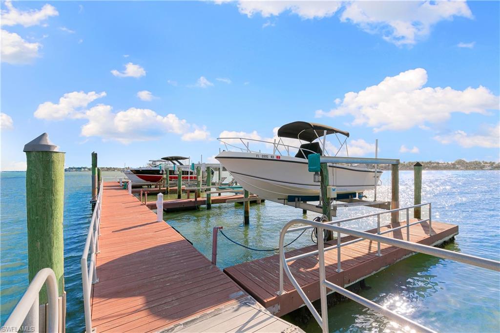 1610 Star Point LN # 204 Unit: 2-204