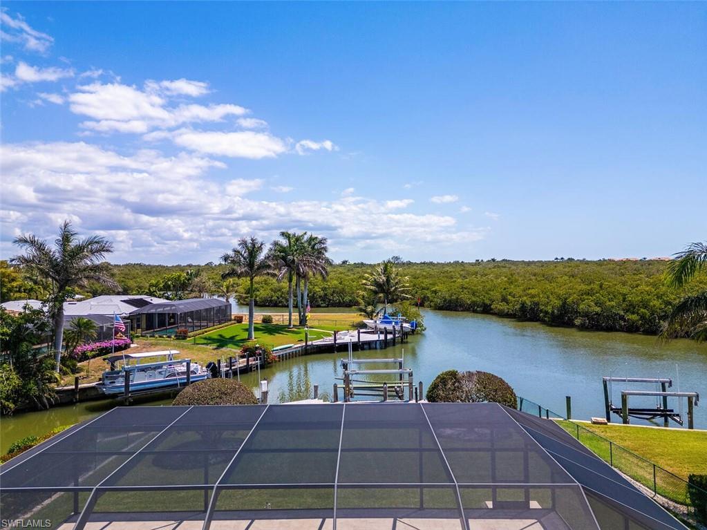 2111 Sheepshead DR