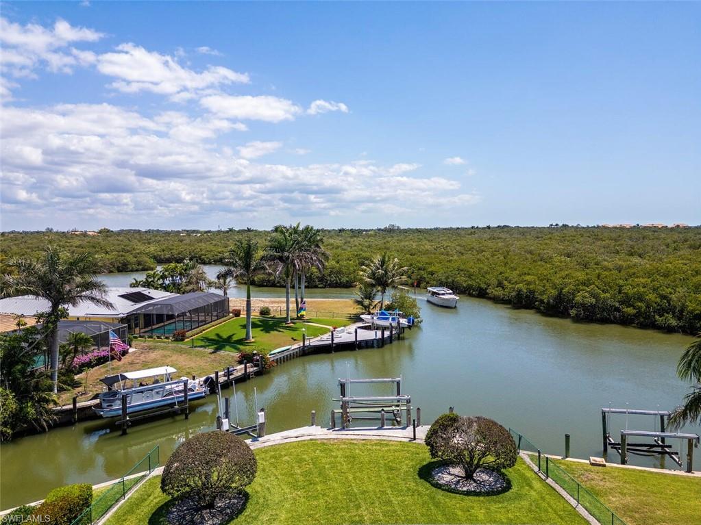 2111 Sheepshead DR