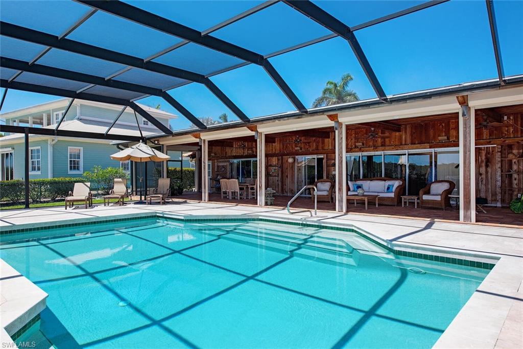 2111 Sheepshead DR