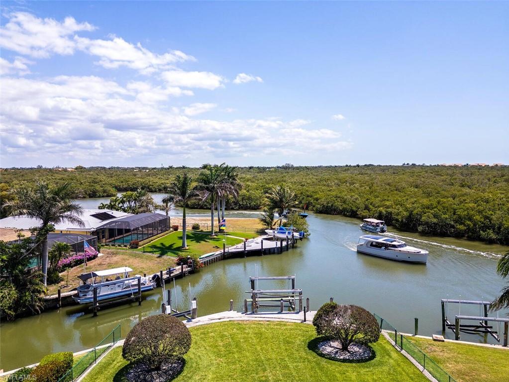 2111 Sheepshead DR