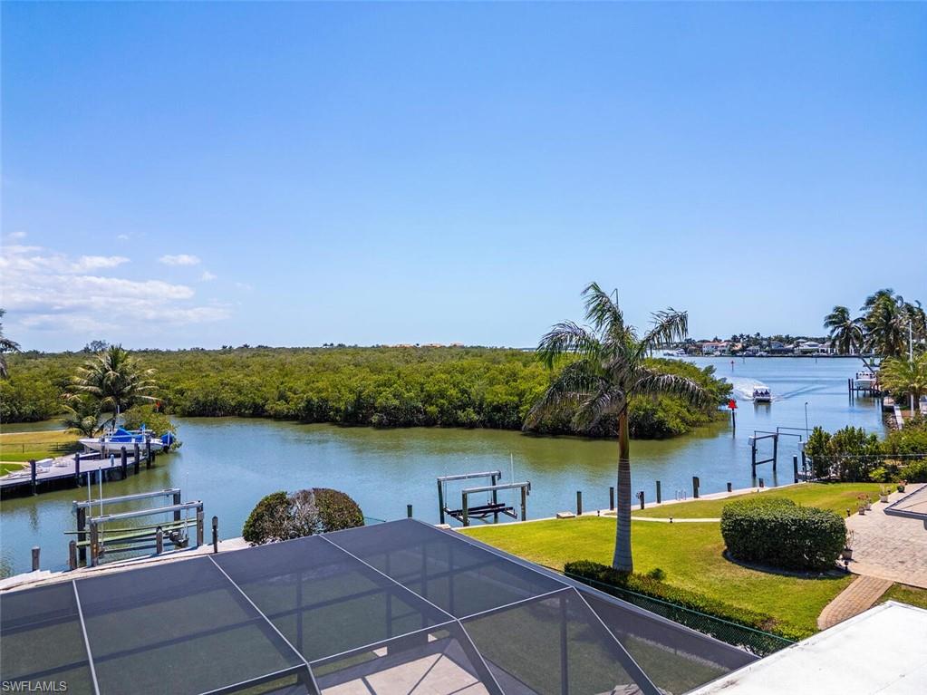 2111 Sheepshead DR