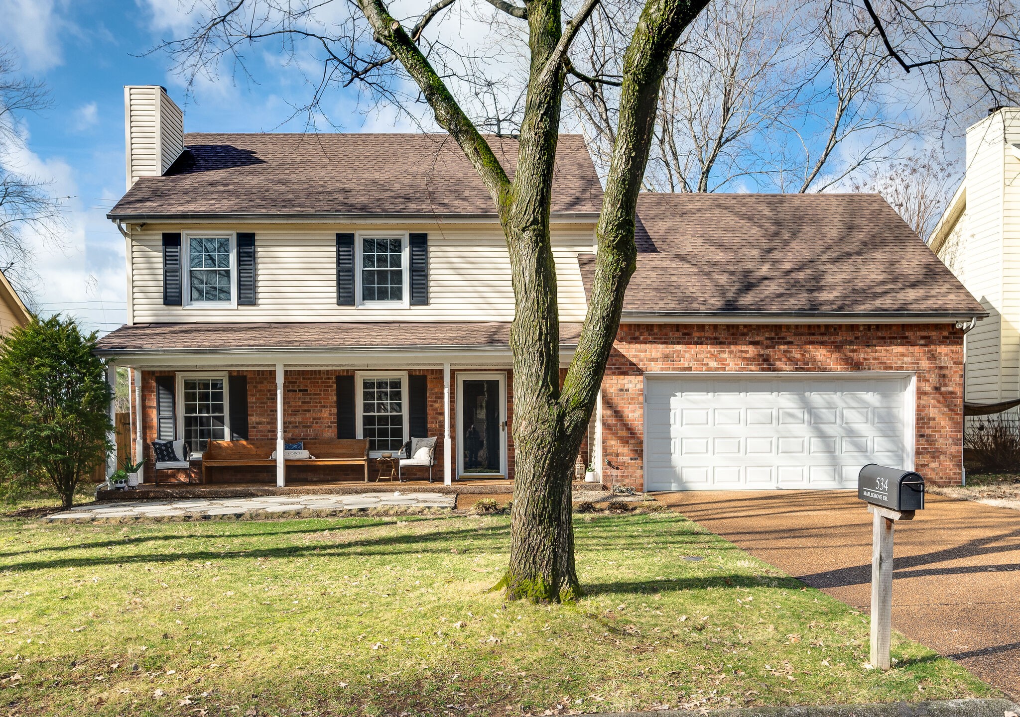 534 Maplegrove Drive