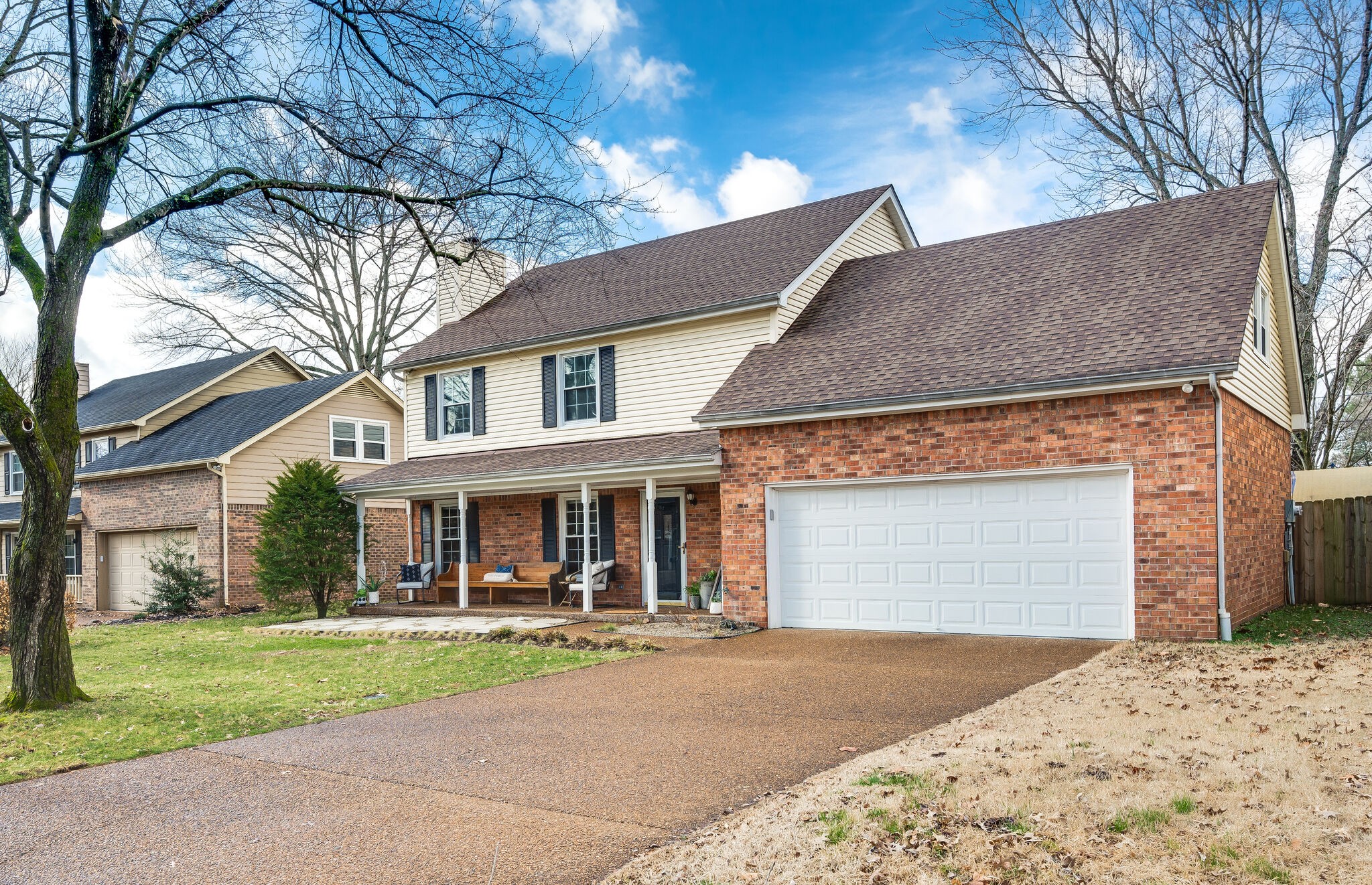 534 Maplegrove Drive