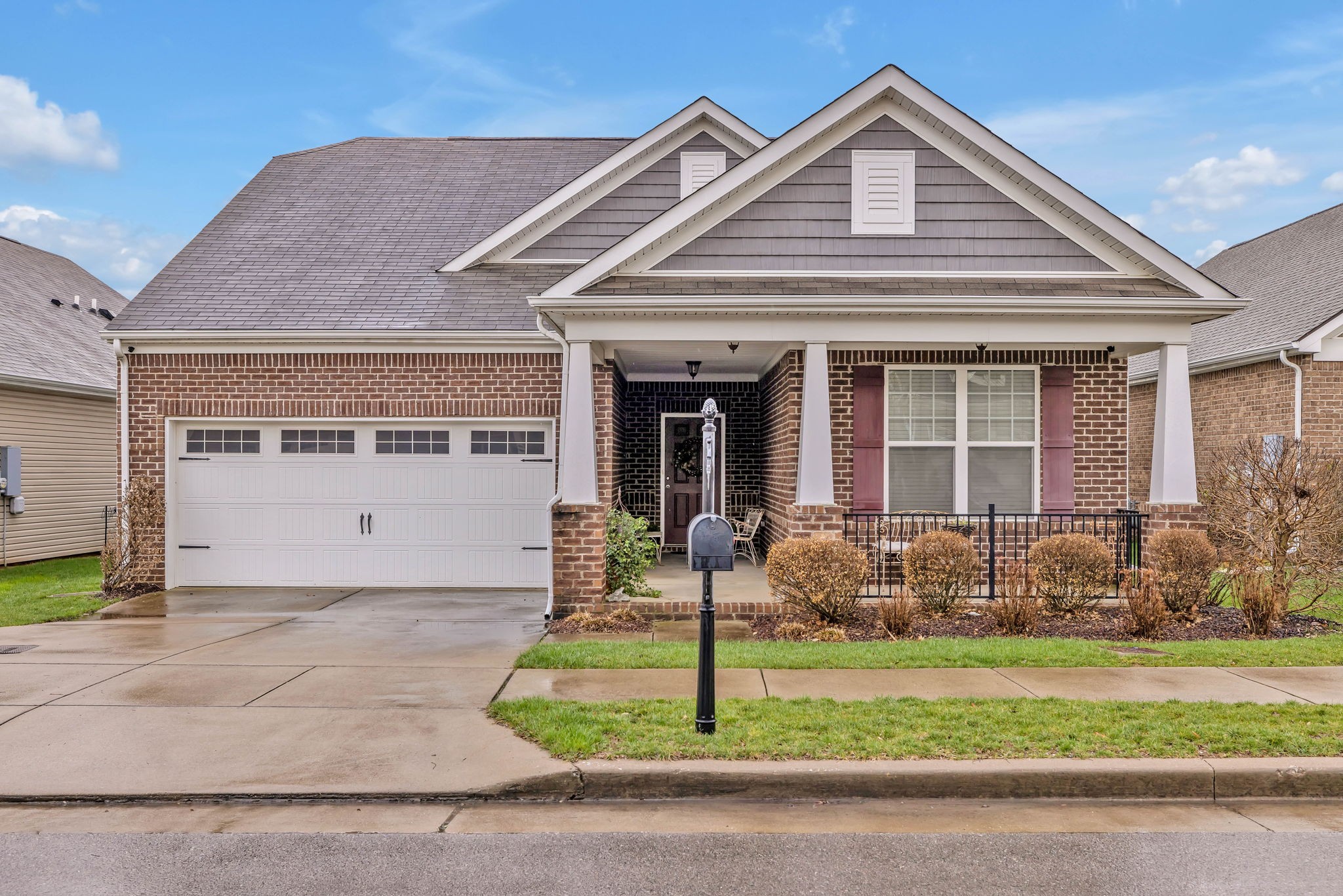 2161 River Overlook Dr