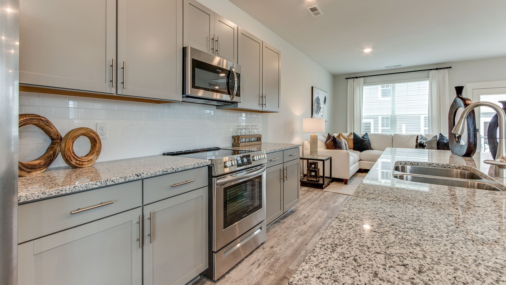 2507 Drumwright Way Lot 4
