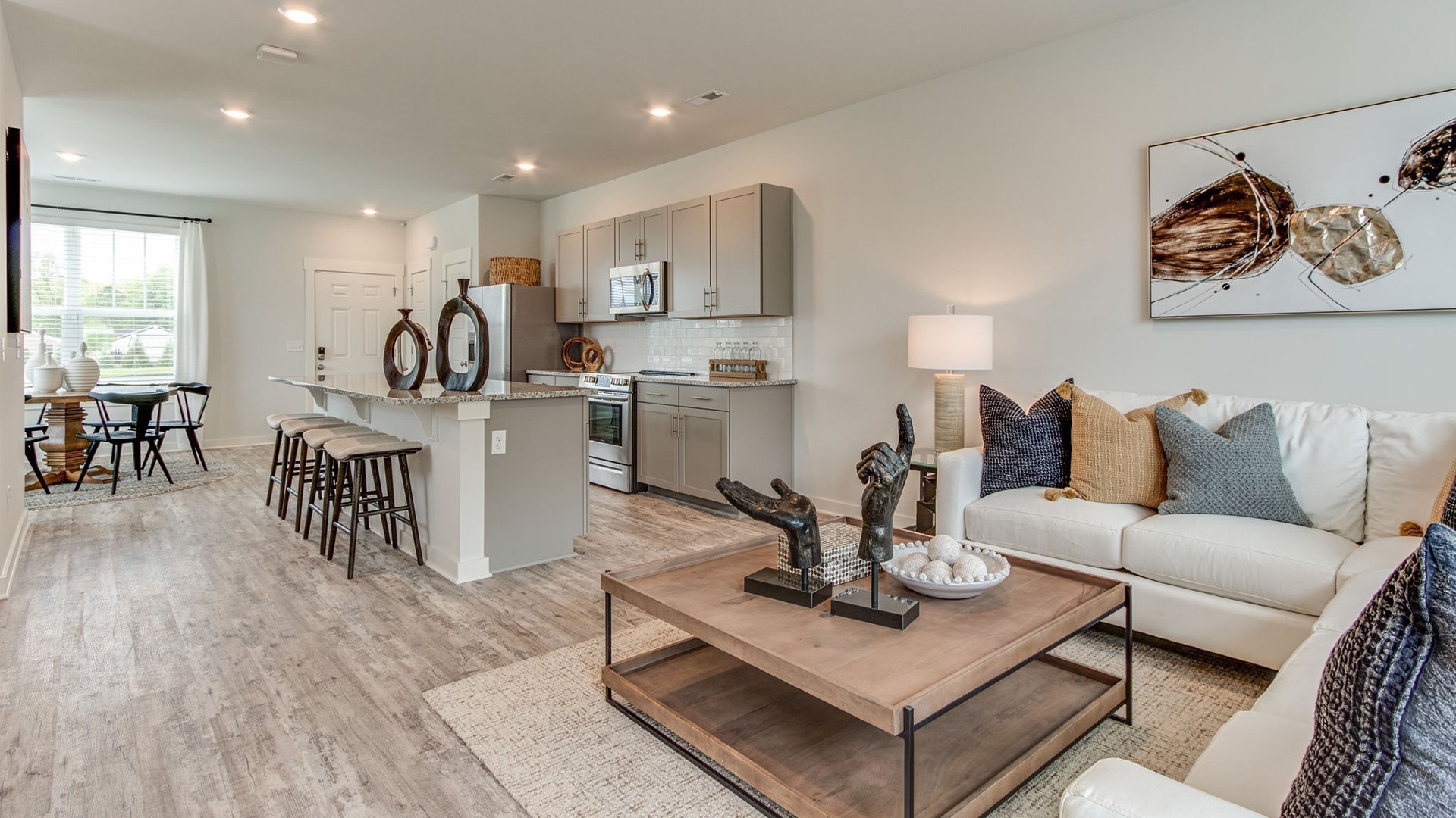 2507 Drumwright Way Lot 4