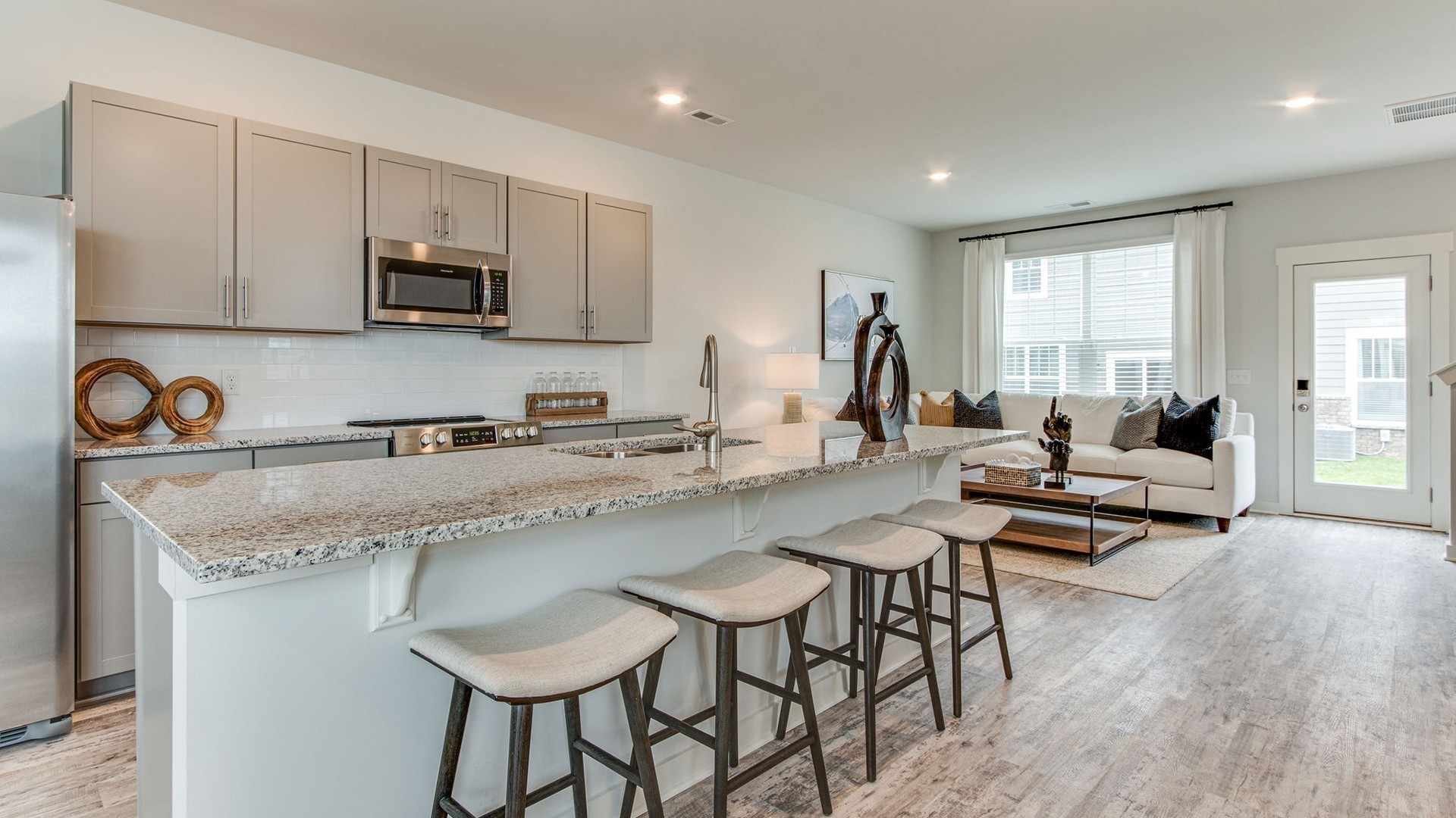 2507 Drumwright Way Lot 4