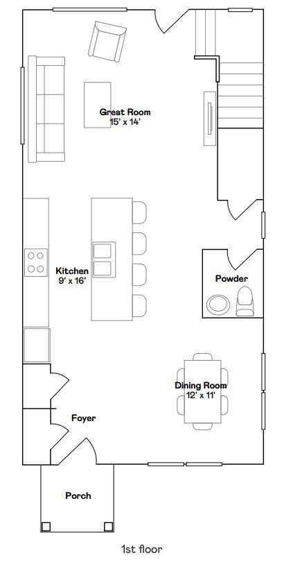 2507 Drumwright Way Lot 4