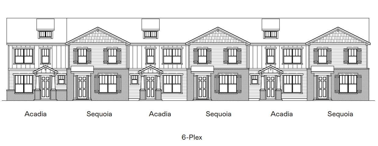 2507 Drumwright Way Lot 4