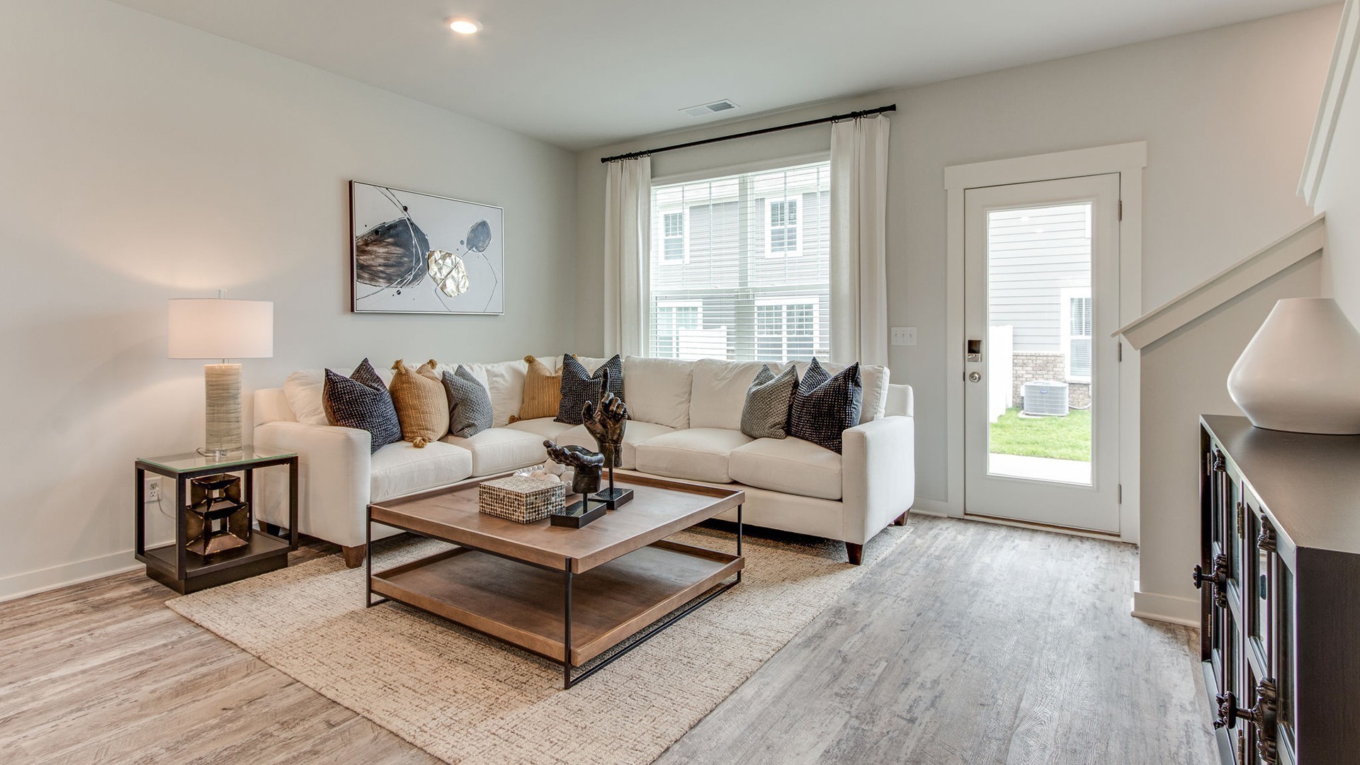 2507 Drumwright Way Lot 4