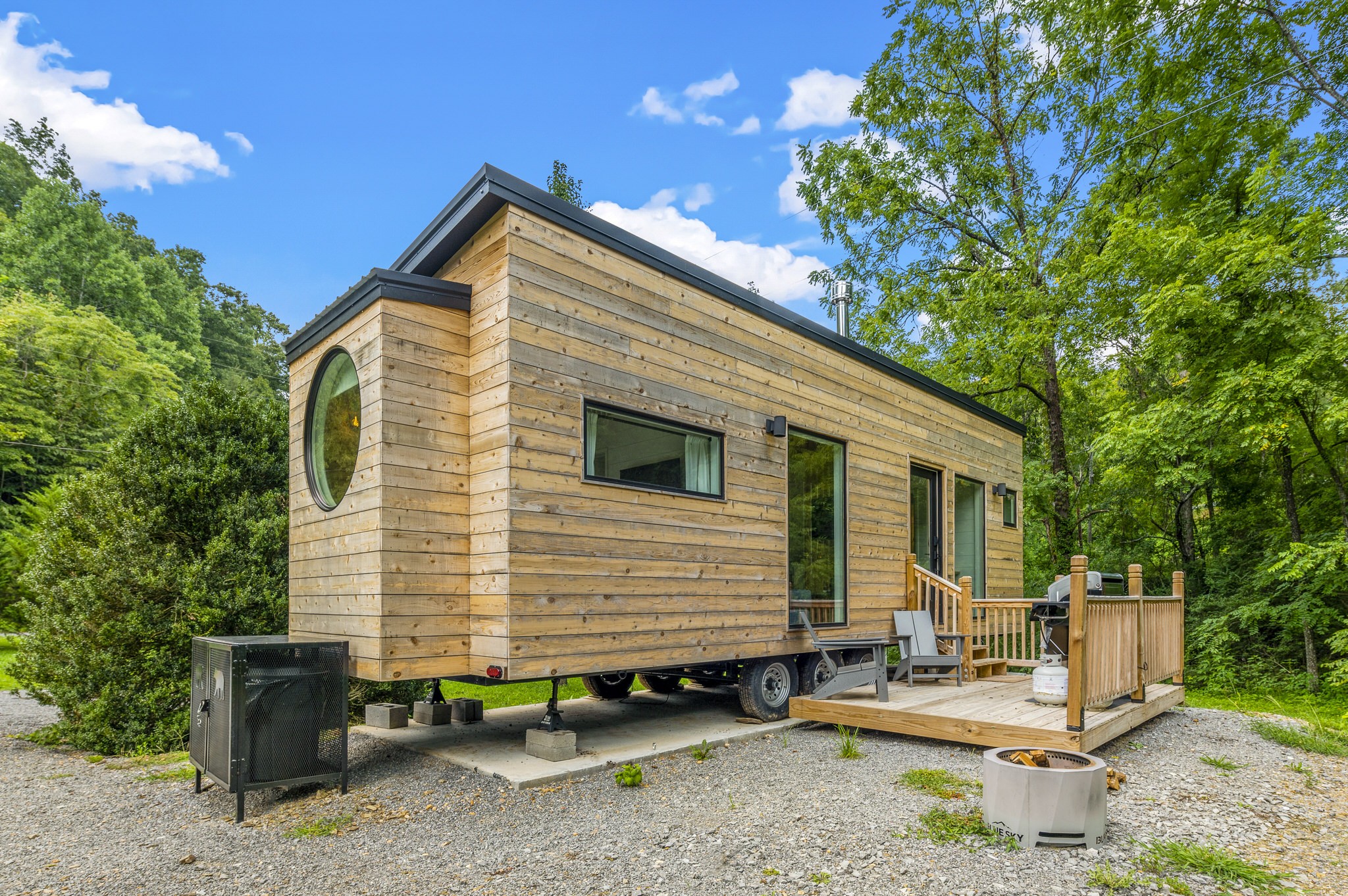 827 Mill Creek Rd