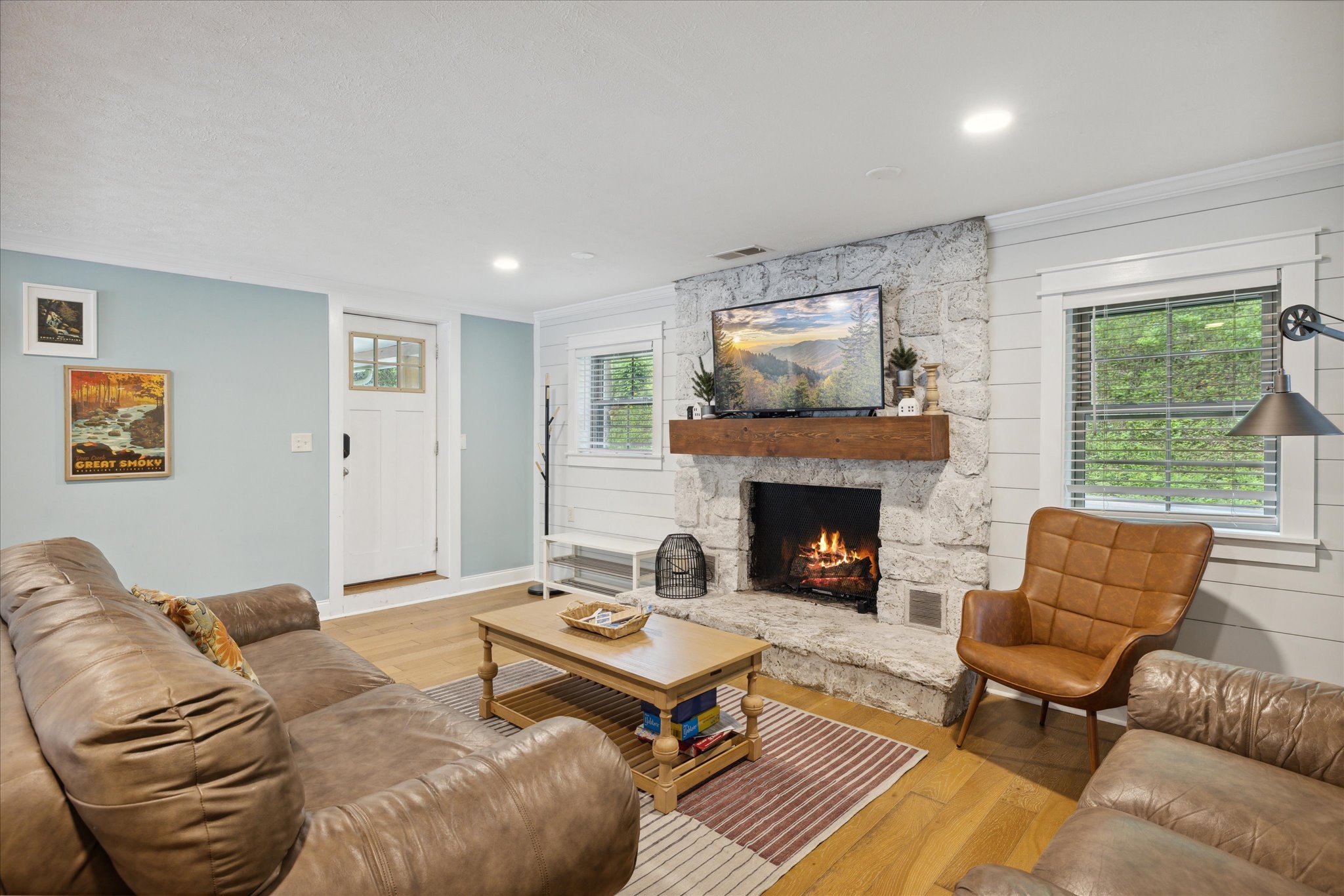 827 Mill Creek Rd
