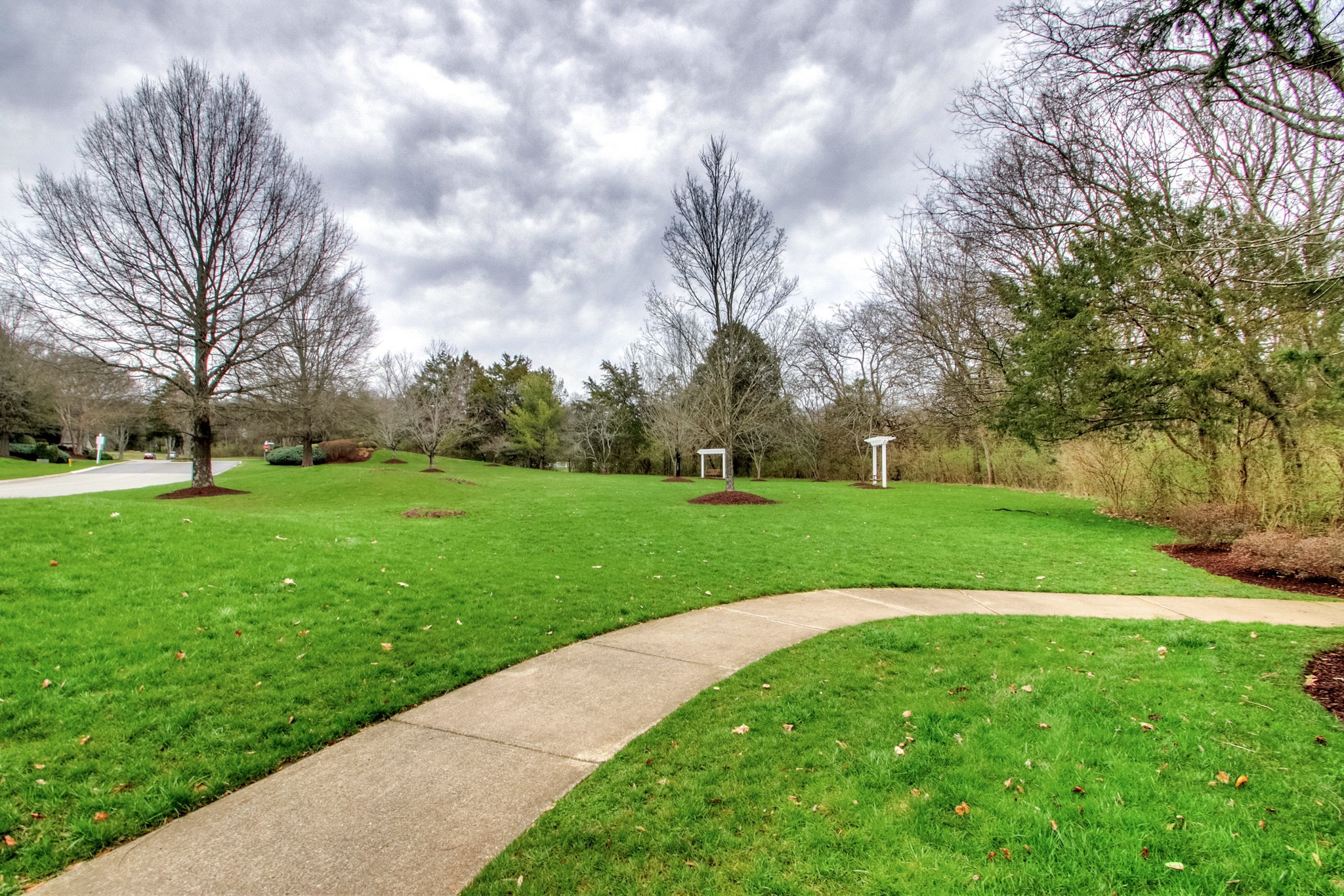 3230 Dark Woods Dr