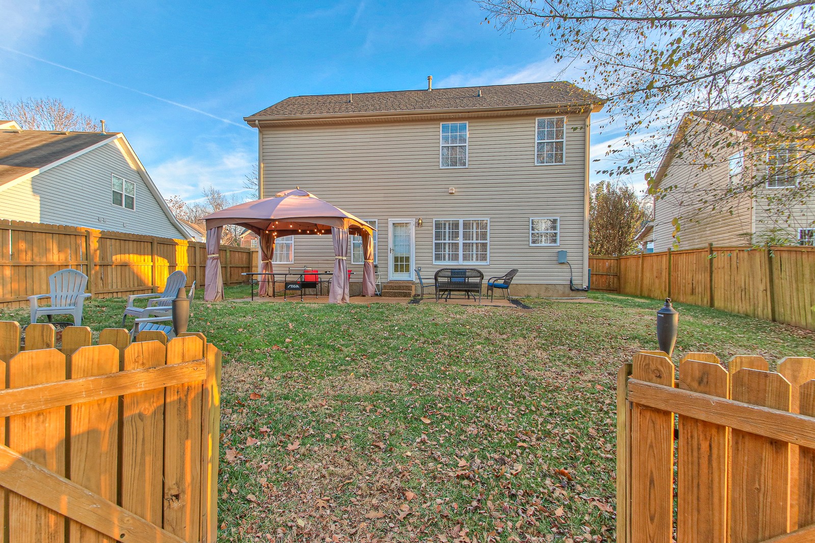 3230 Dark Woods Dr