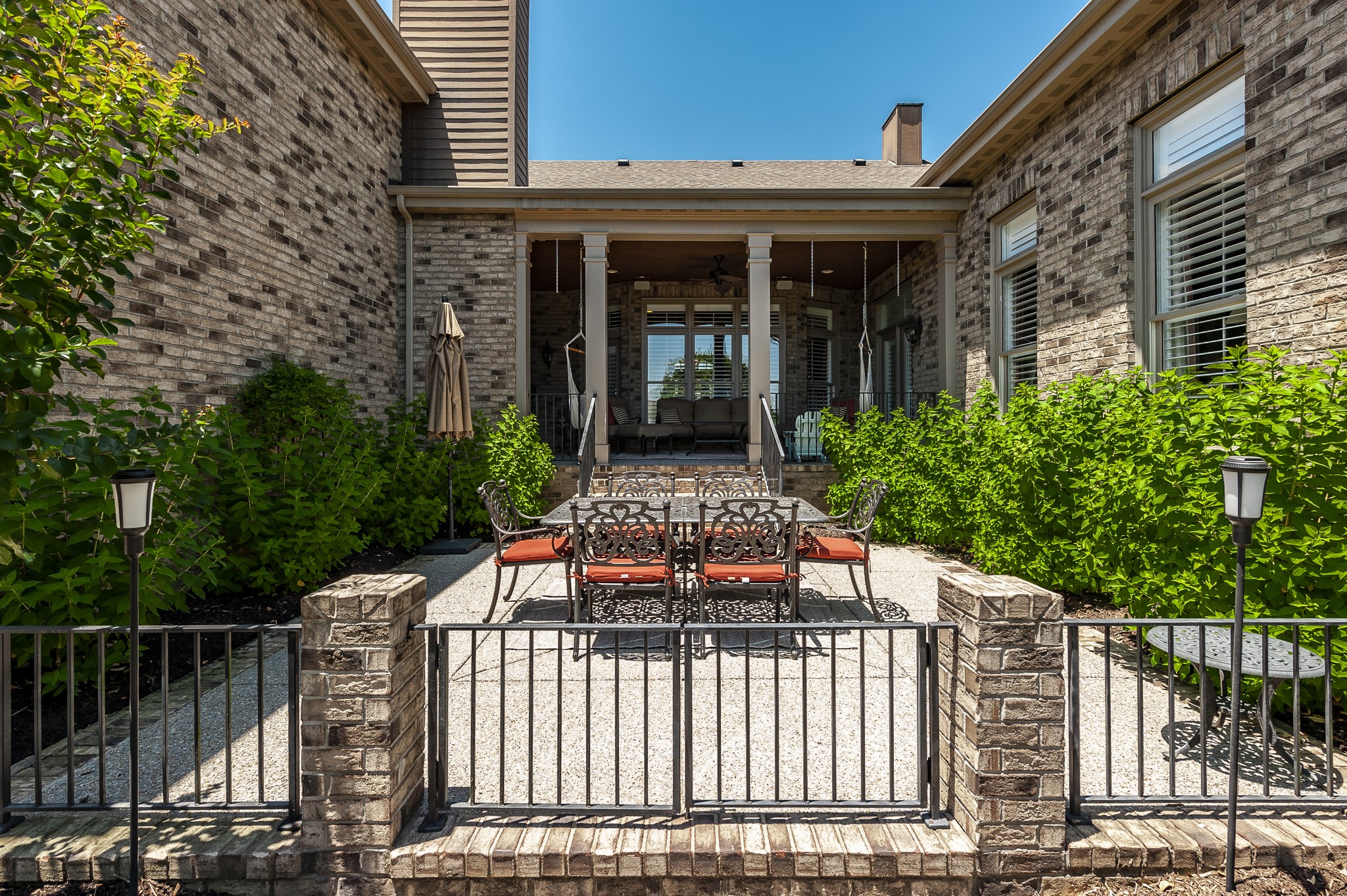 3004 Paper Mill Bridge Ct