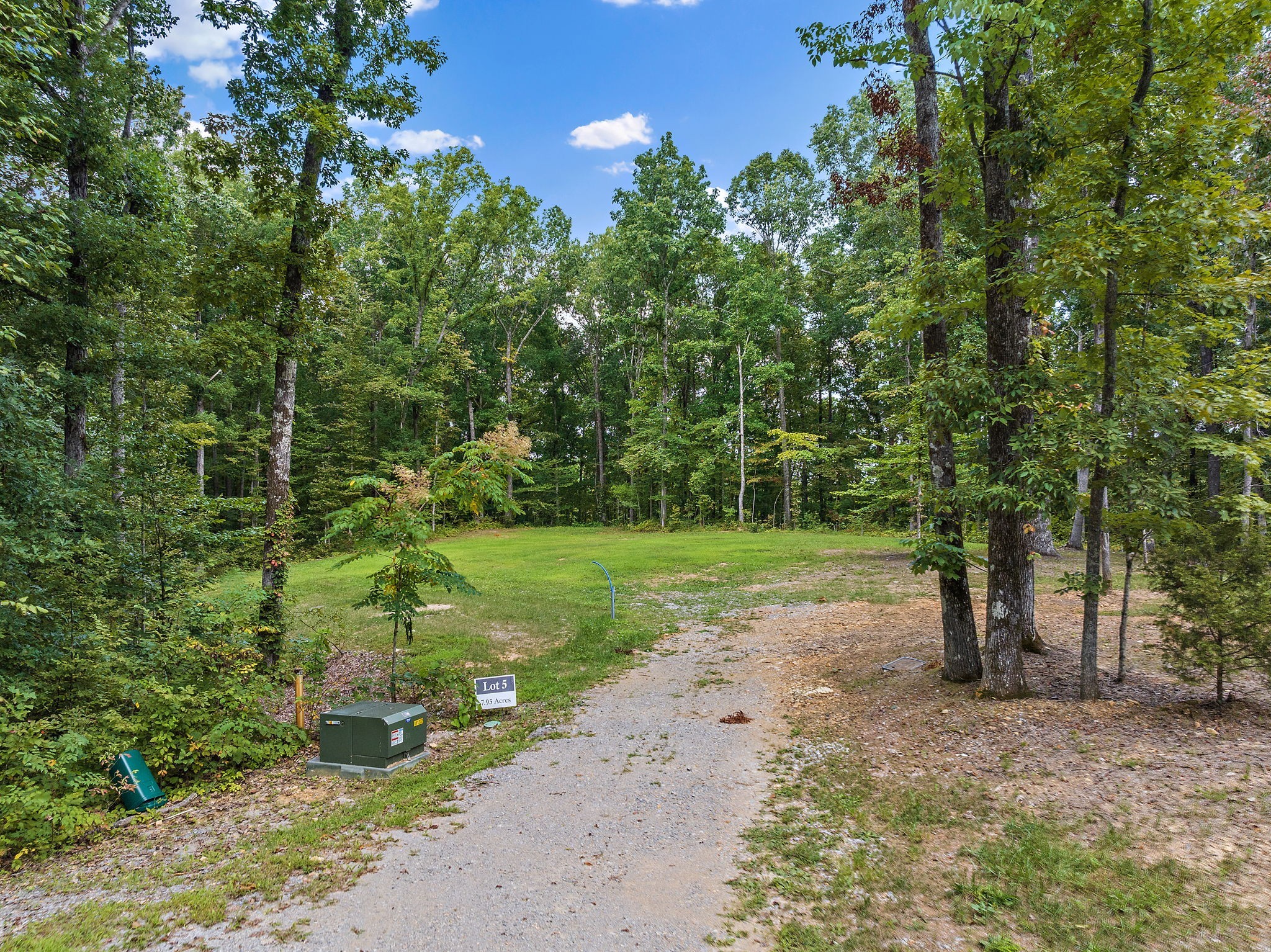 5900 Pinewood Rd