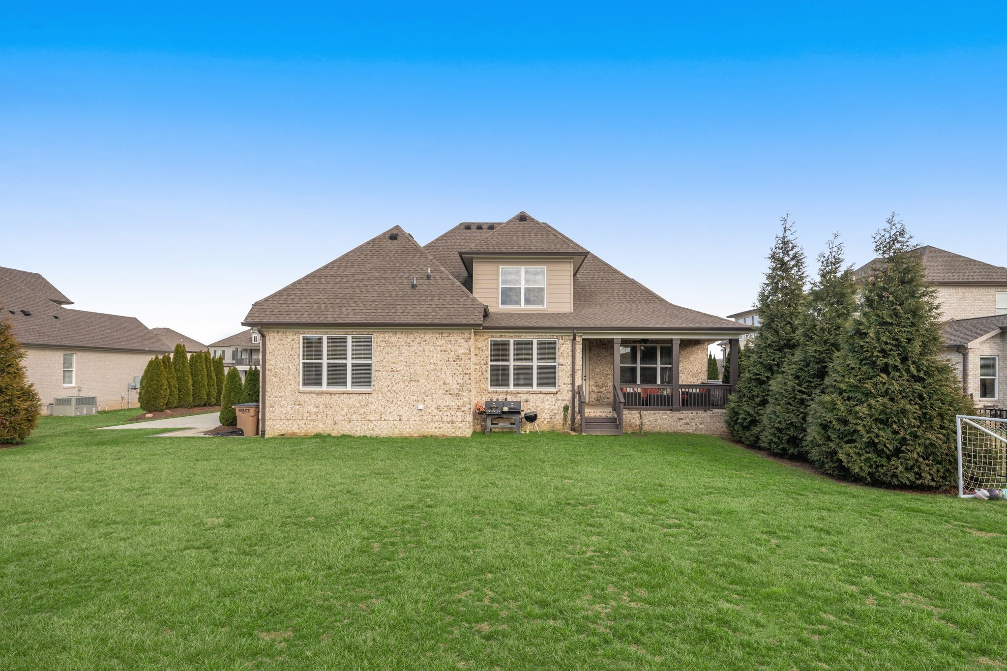 3226 Pleasantville Bridge Rd
