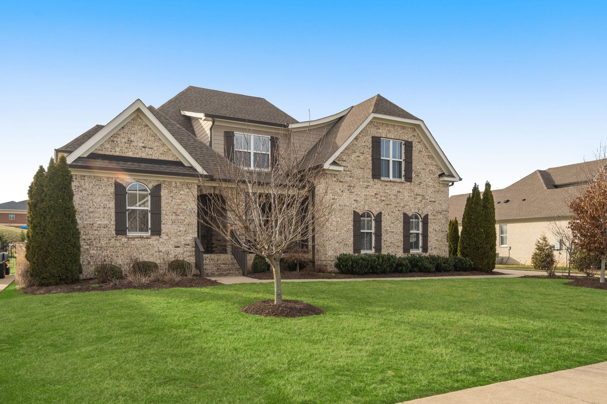 3226 Pleasantville Bridge Rd