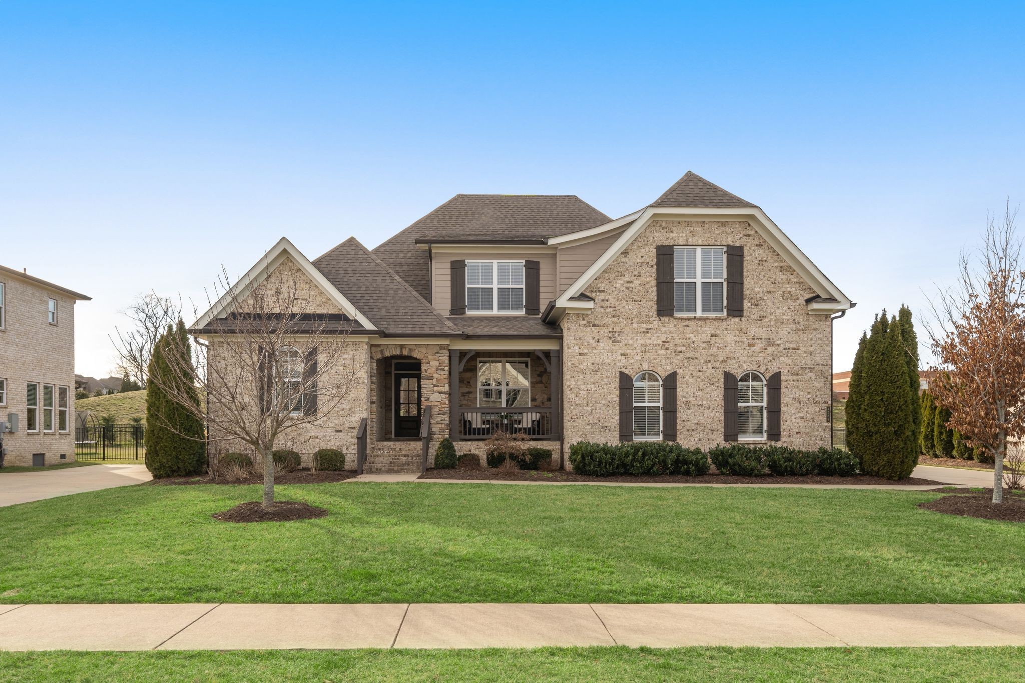 3226 Pleasantville Bridge Rd