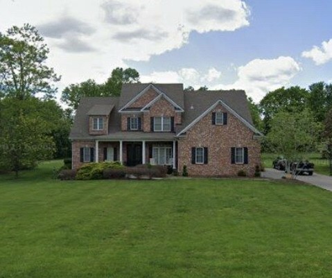 1416 Hunter Rd