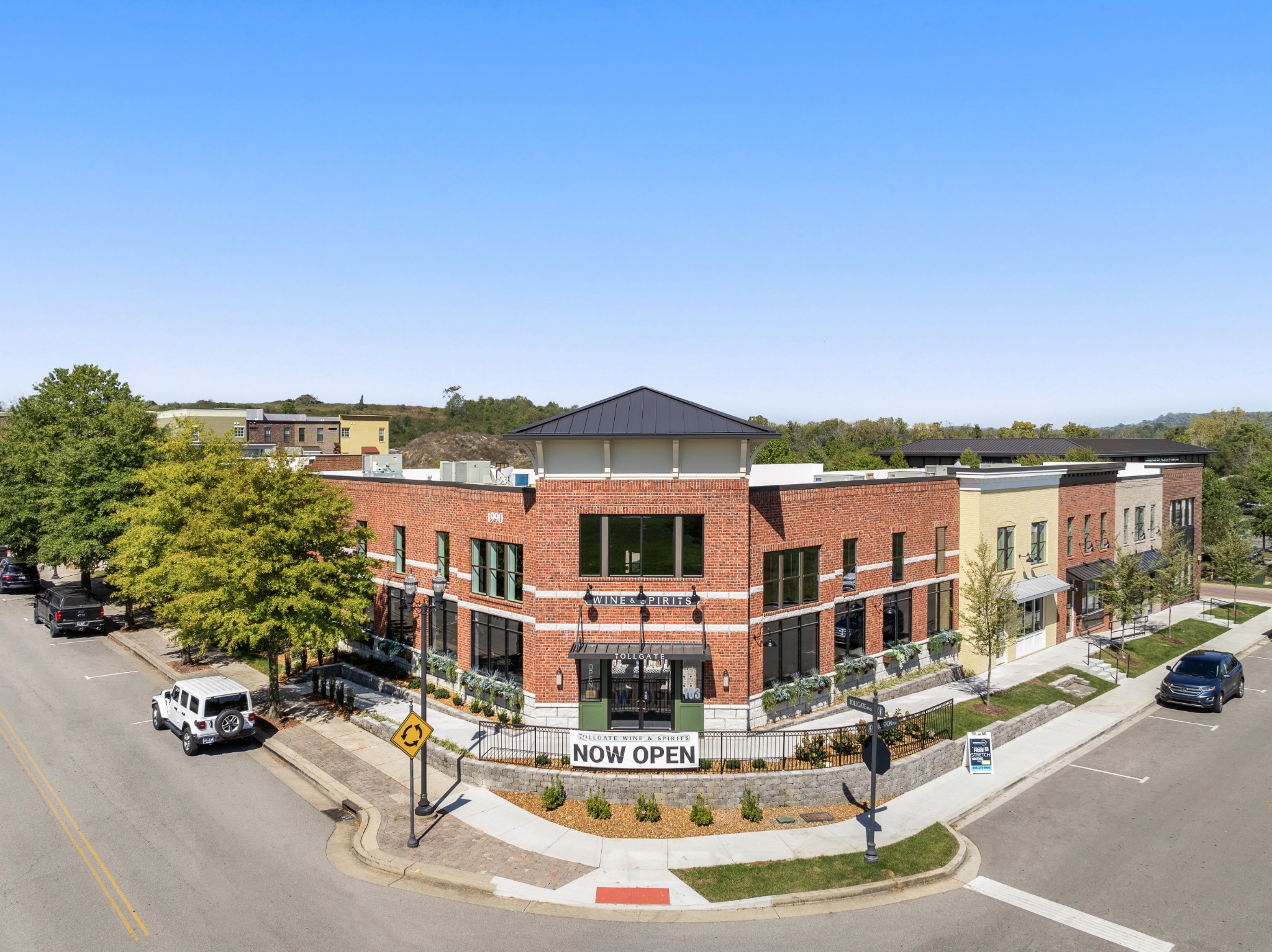 3210 Natoma Cir