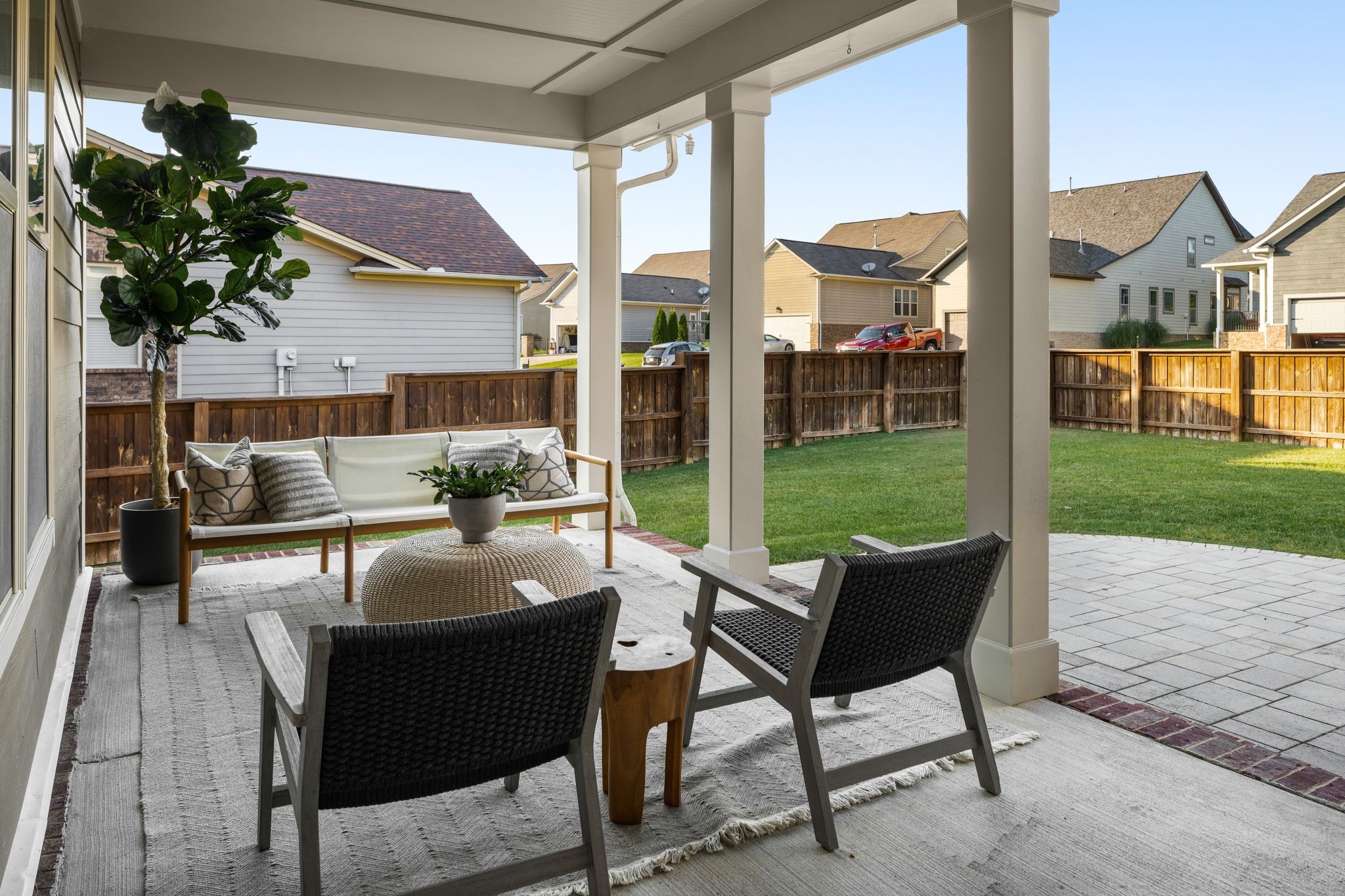 3210 Natoma Cir