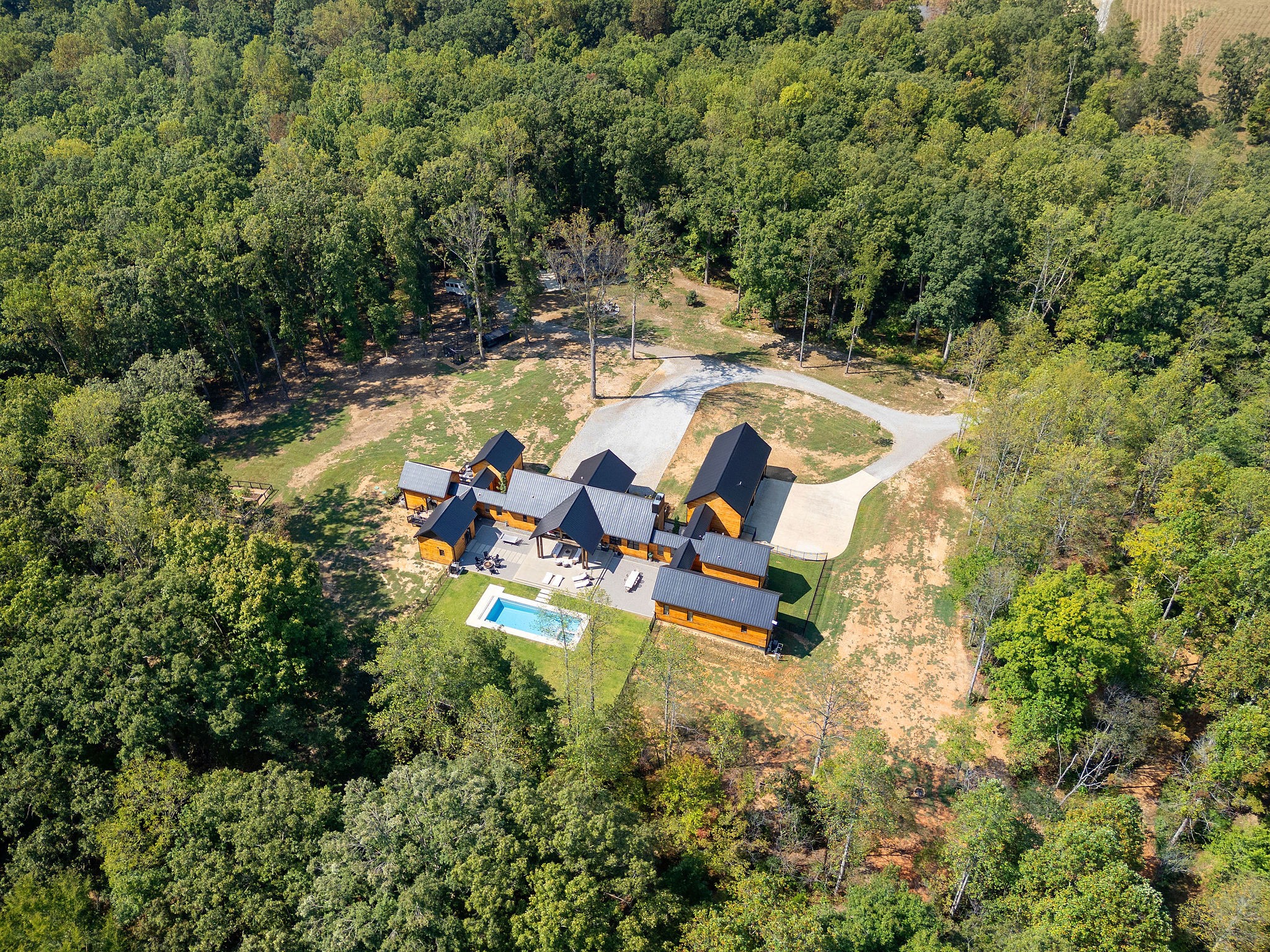 7638 Younger Creek Rd