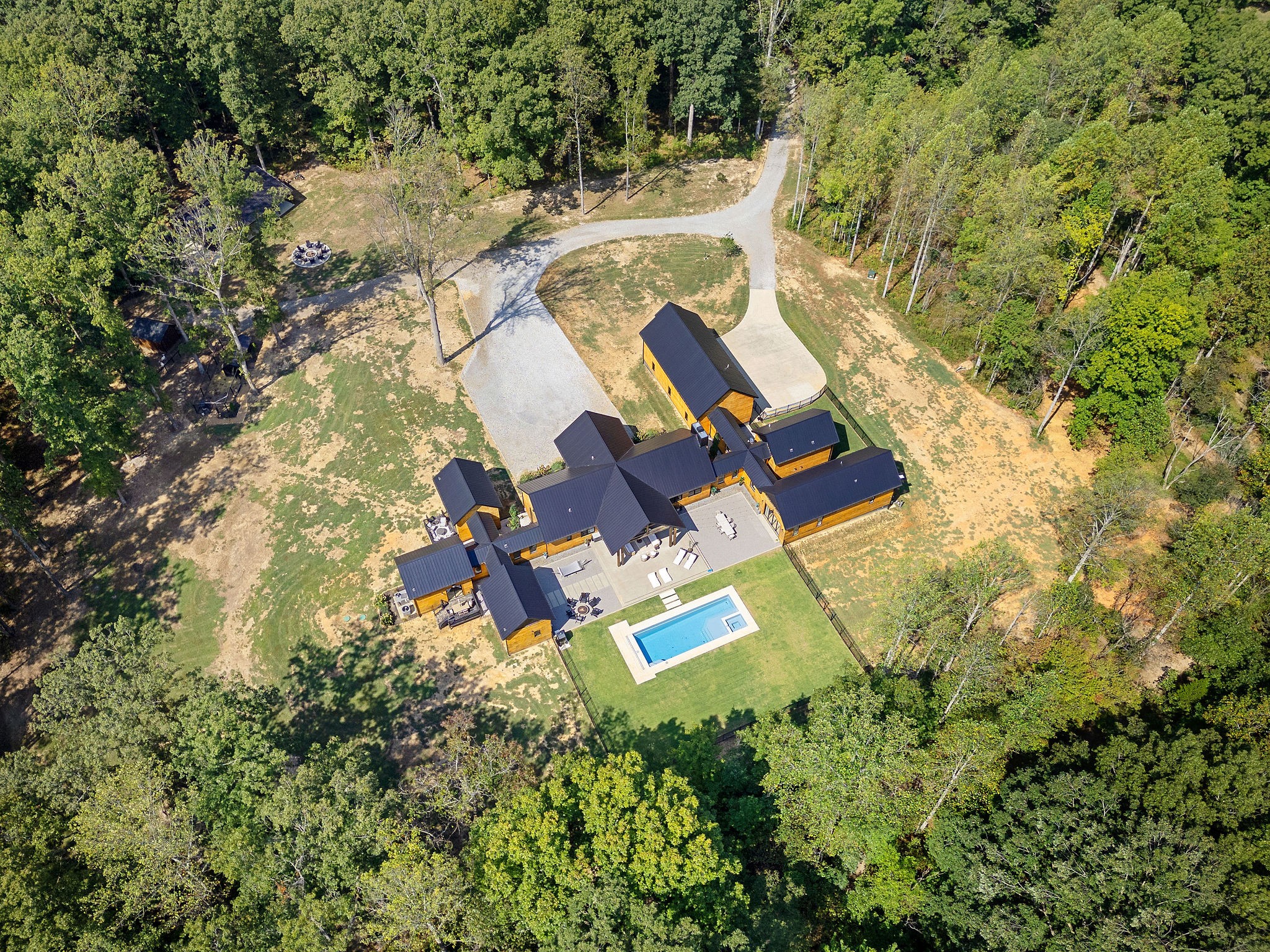 7638 Younger Creek Rd