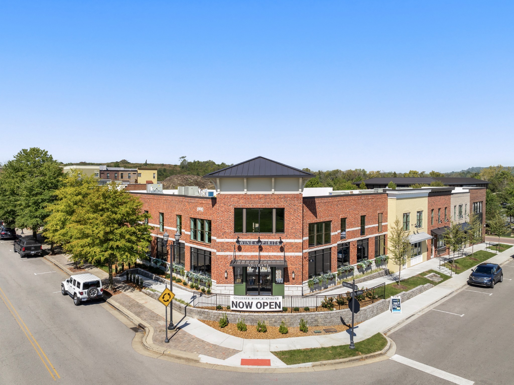 3210 Natoma Cir