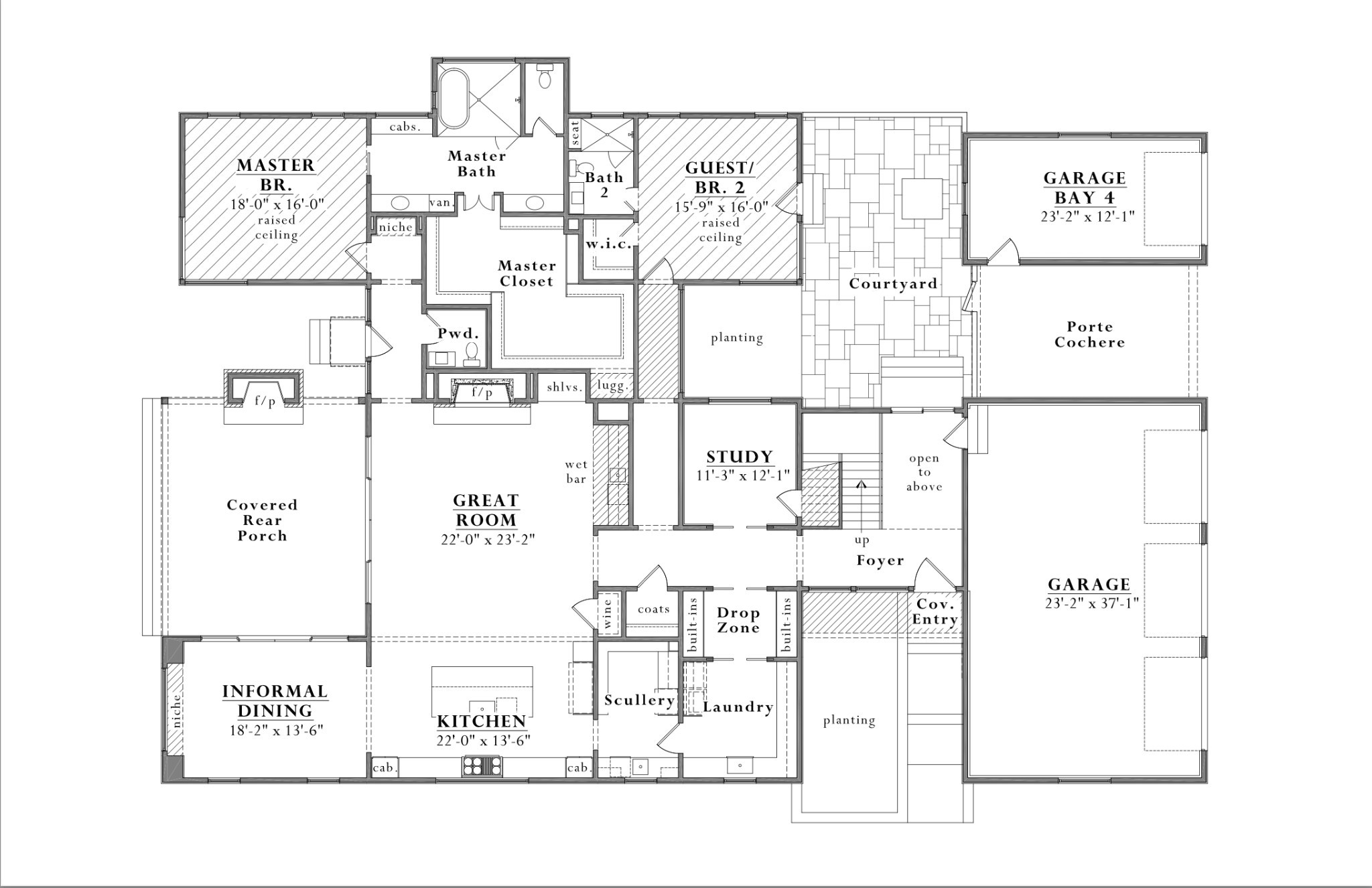 2562 Goose Creek Byp