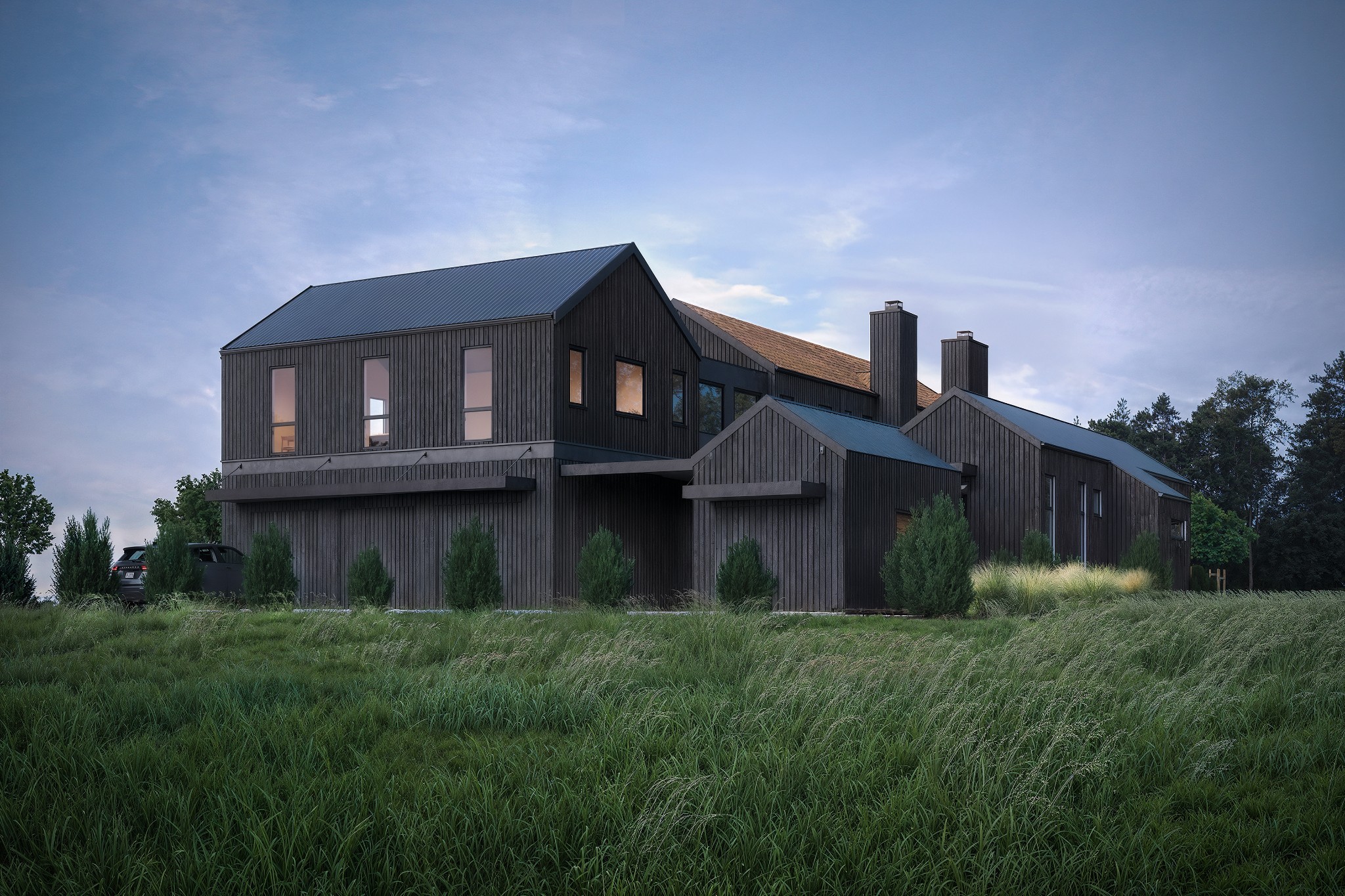 2562 Goose Creek Byp