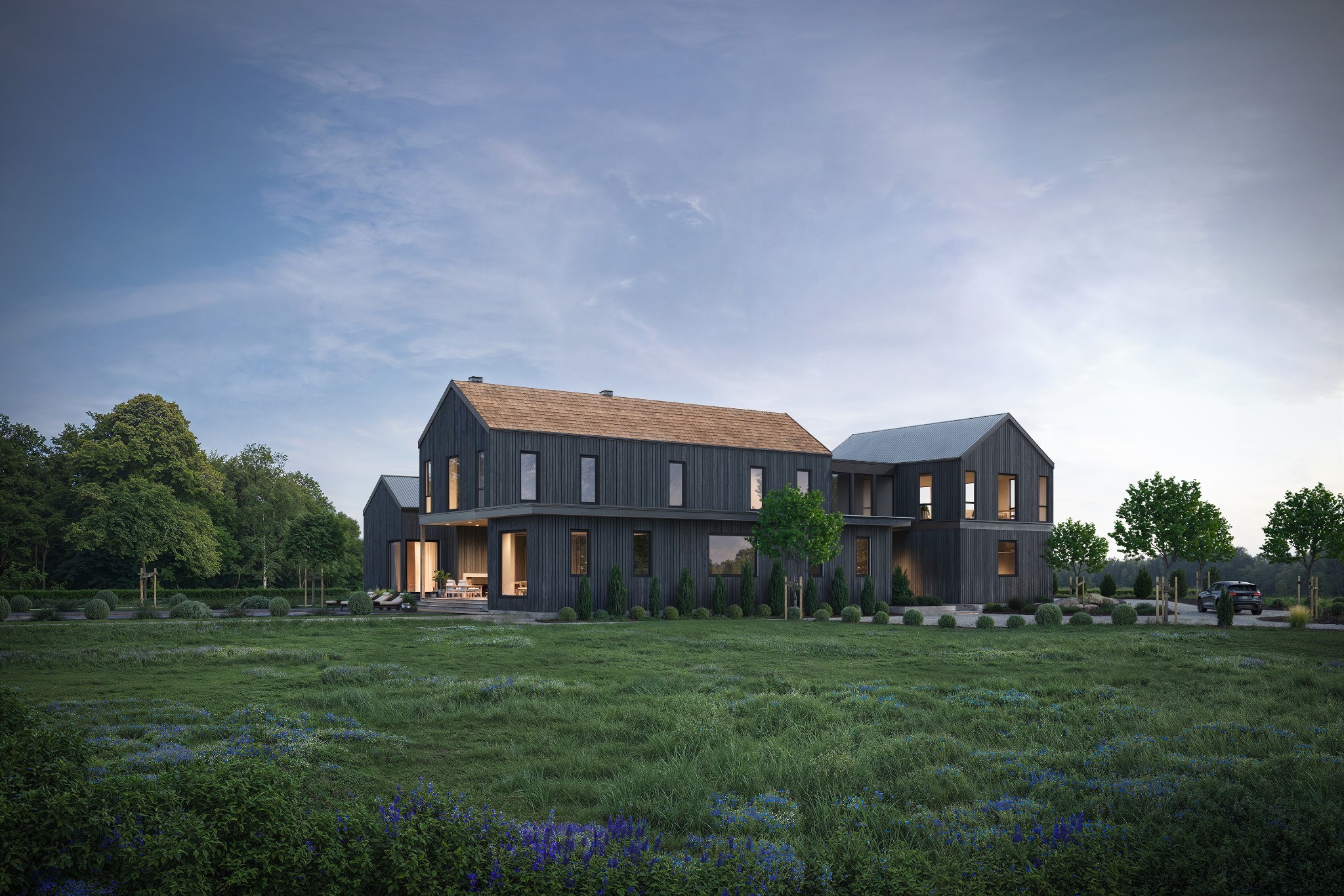 2562 Goose Creek Byp