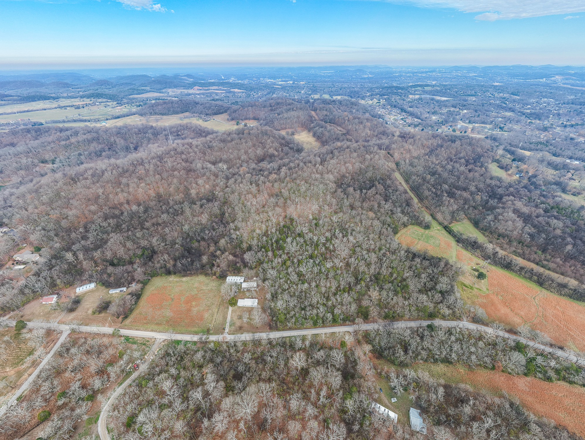 2450 Snowbird Hollow Rd