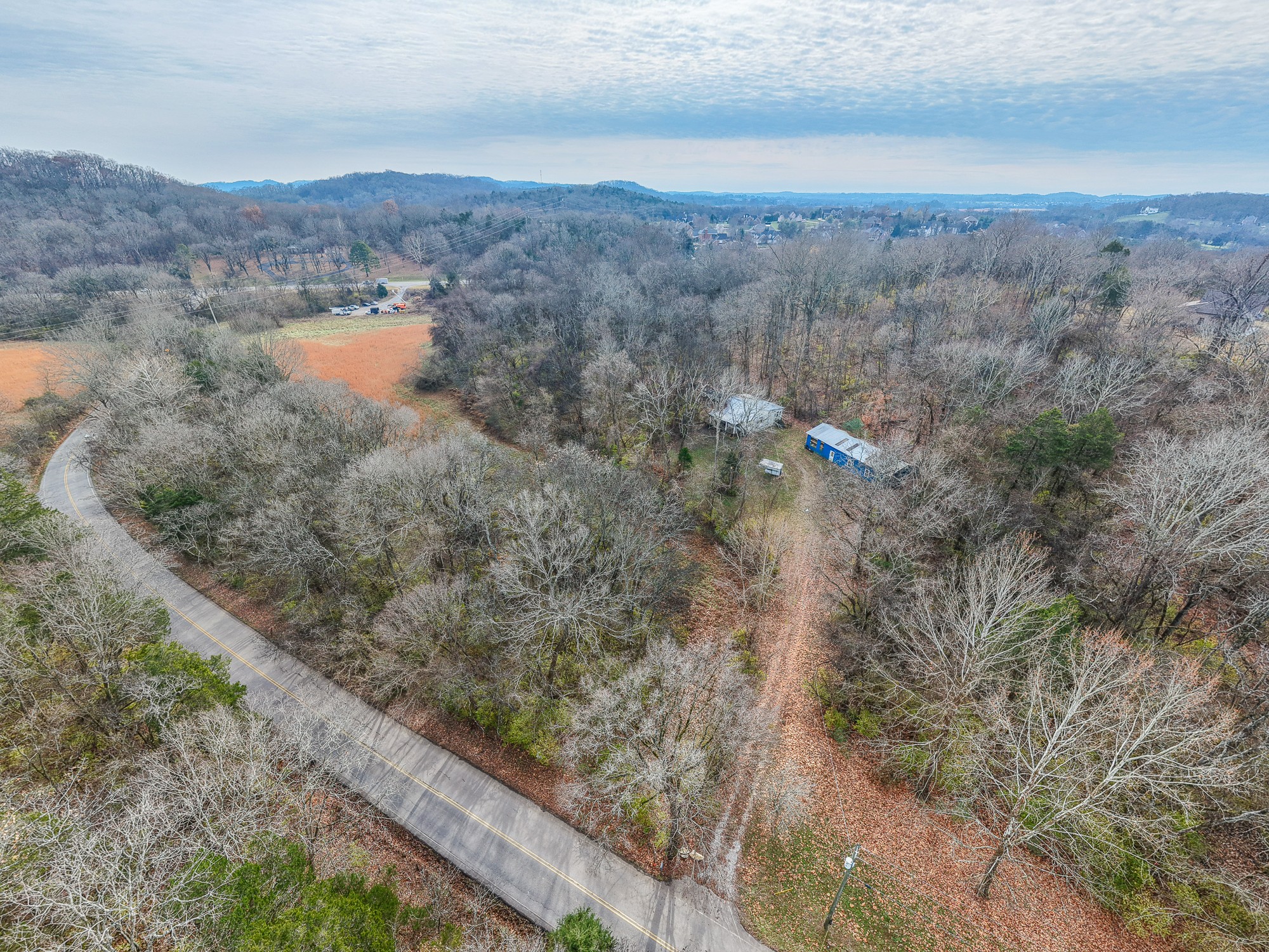 2450 Snowbird Hollow Rd